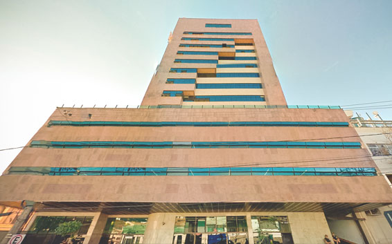 Institucional